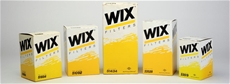 Lọc WIX – USA