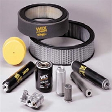 Lọc WIX – USA