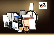 Lọc WIX – USA