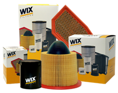 Lọc WIX – USA