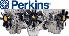 SỬA CHỮA ĐỘNG CƠ PERKINS