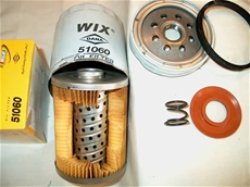 Lọc WIX – USA